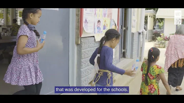 Conversation Series: Risk-Informed Development with Maikolo Fonua - Gov4Res