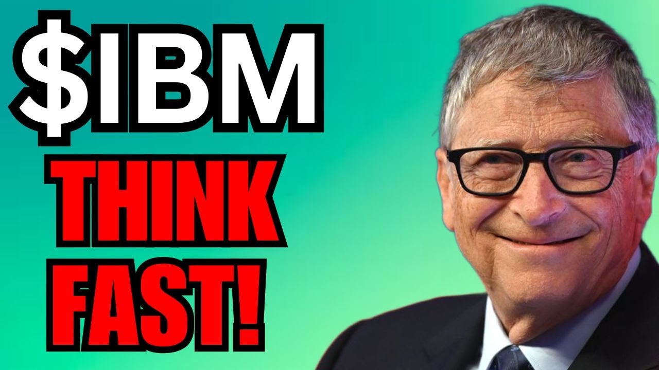 XXX STOCK NEWS THIS MONDAY buying IBM STOCK PREDICTION ALERT Xxx Stock News This Monday Buying Ibm Stock Prediction Alert