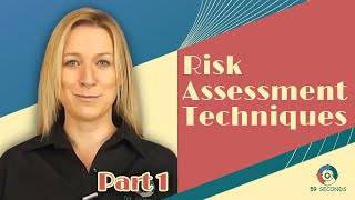 Risk Assessment Techniques in Scrum Projects