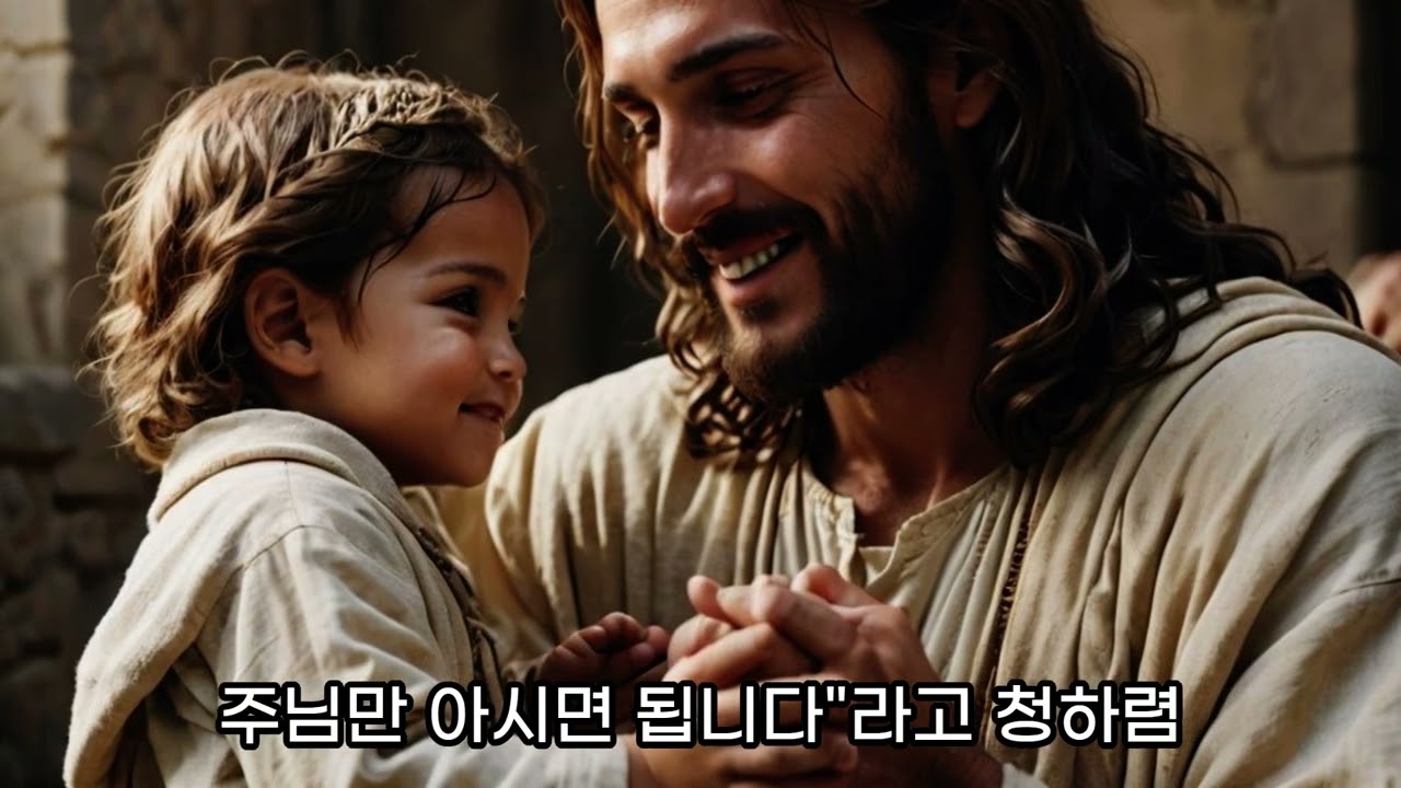 완벽하지 않아도 괜찮다, 다만 진실하기를 바란단다 20260303