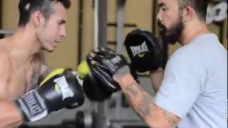 November 2016 Special Offer | Lion's Head Boxing Gym