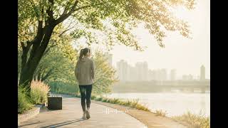 🚶 Calm Steps | 평안한 걸음 — Soft Energy Music for Walking, Stretching & Relaxing Days screenshot 5