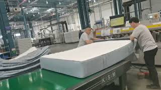 VAGSTRANDA assemblying video Vagstranda