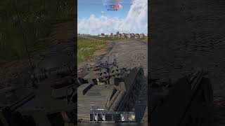 Вкачал Type 60 SPRG (C) Часть 1, War Thunder #shorts