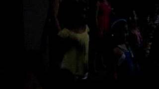 Nova Dançarina Do Creu