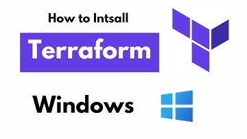 How to Install Terraform on Windows | Hands-On Tutorial | Terraform Tutorial for Beginners