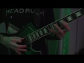 HeadRush @ NAMM 2017
