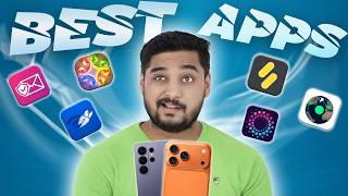 Top 5 Crazy Apps You Must Try ⚡️ Best Android Apps - Everyone Should Try!!! screenshot 2