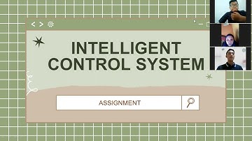 Intelegent Control System Metode Hebbian and Adaline Using Matlb and Ms Excel