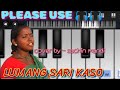 //LUMANG SARI KASO//SANTALI TRADITIONAL SONG INSTRUMENT VIDEO//SANTALI SONG//COVER BY SACHIN MANDI//