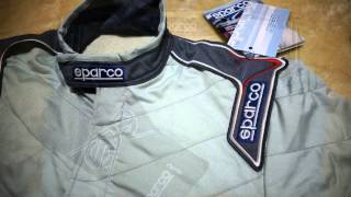 SPARCO Racing Suit Glove