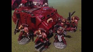 Games Workshop Will Never Change: It’s All About The $$$