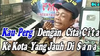 Satukanlah Hati Kami Remik - NADA PRIA - By Dian Pisesha | Versi Manual || KARAOKE KN7000 FMC