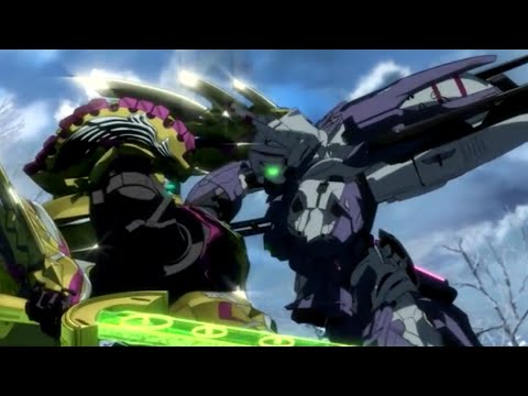 Code Geass Akito the Exiled AMV Not Gonna Die