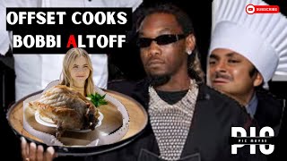 OFFSET COOKS BOBBI ALTOFF