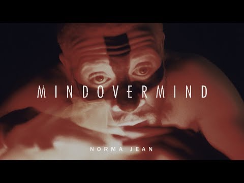 Norma Jean - [Mind Over Mind] Official Music Video