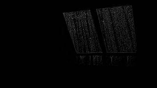 🔴Rain Sound On Window with Thunder SoundsㅣHeavy Rain for Sleep, Study and Relaxation, Meditation