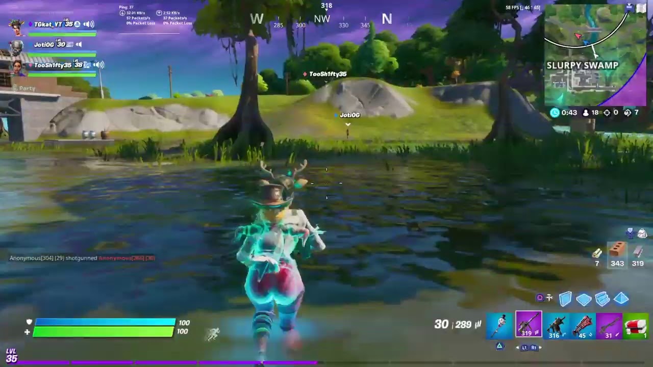 Randomizer | Fortnite Battle Royal - YouTube