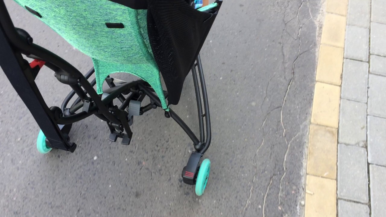 quinny buggy yezz air