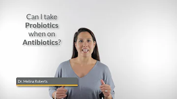 Které jsou probiotika v produktech?