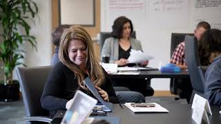 Breaking The Chain Consulting - Who We Are & What We Do