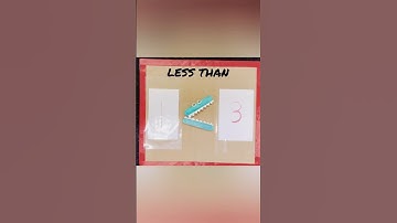 Comparing Numbers #shortsfeed #subscribe #shorts #fun #number #Alligator #teach #education #animals