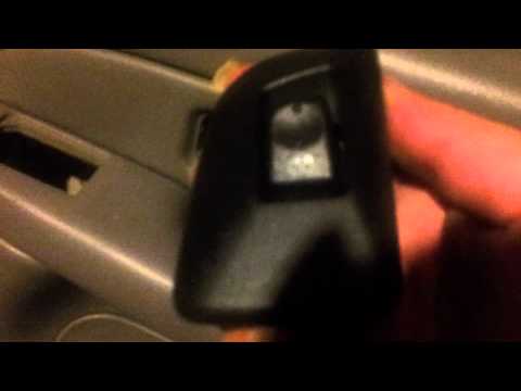 Video: Watter grootte luidsprekers is in my 2002 Chevy Avalanche?