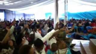 Pastor VC Zitha