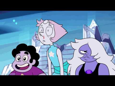 Garnet Sexy Dancing - Steven Universe (Animation) - YouTube
