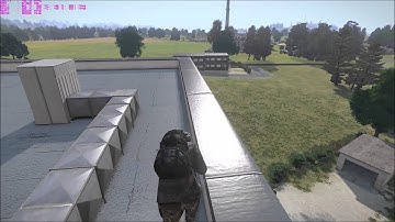 Sneaky bastards in Breaking Point.