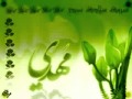 مولد الامام المهدي ايراني ررررررؤؤؤؤعه