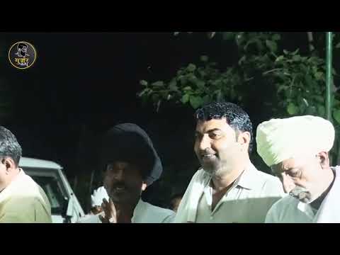 Maidu Ji S Passion Increased Let Me Get The Mare Released The Mare Spoke To The Sanwar About The Story Of Bagrawat Dhamaal Daya