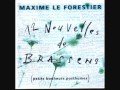 Chansonnette a celle qui reste pucelle - Maxime Le Forestier
