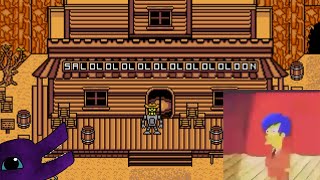 Retnuh plays My Bebder Game: Bebder Than Ever