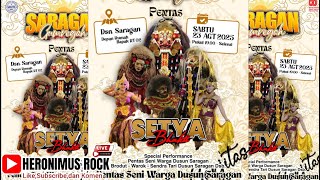 🔴LIVE STREAMING LEAK SBT 💥SETYA BHAKTI💥LIVE SARAGAN BANYUROJO MERTOYUDAN MAGELANG