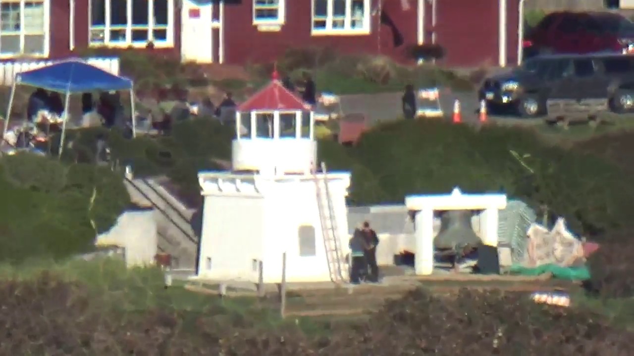 Trinidad CA, Light House - YouTube