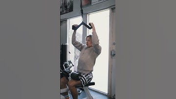 TOP 5 BACK EXERCISES FOR MASS