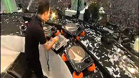 Dj Promo @ Sensation Black 2004 Full