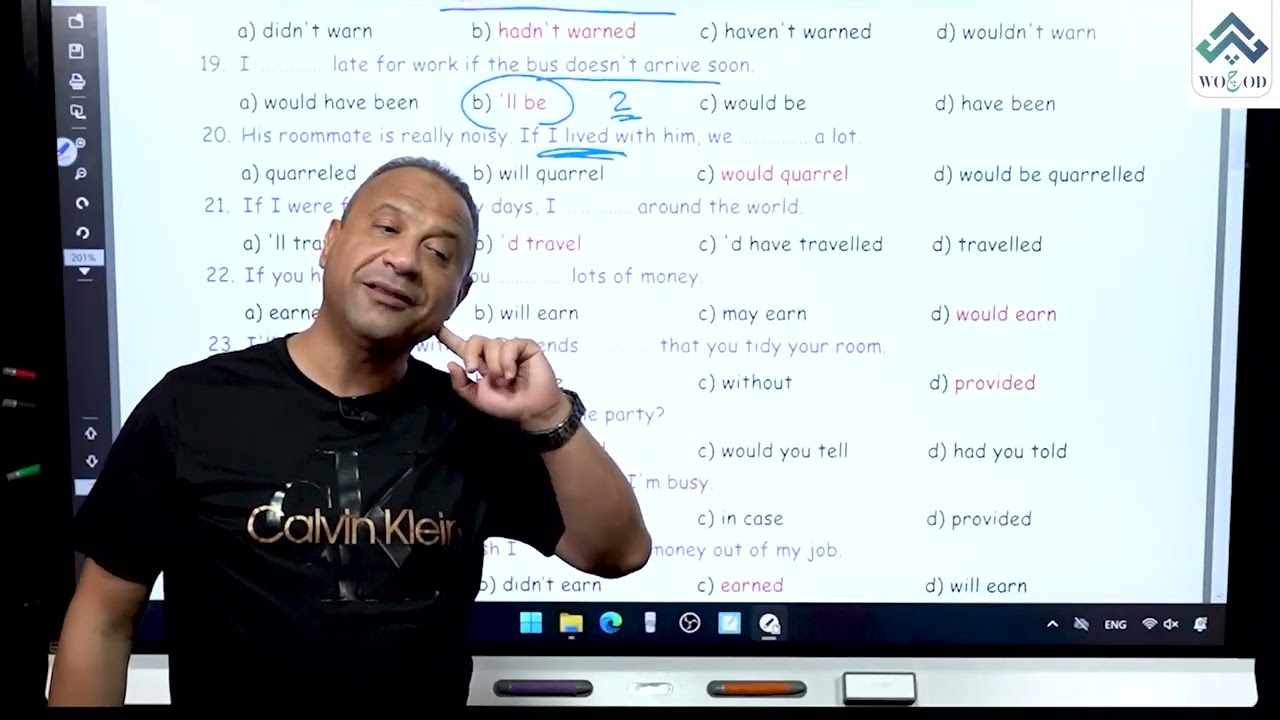 Feedback on Homework - Senior 2 - Session 2