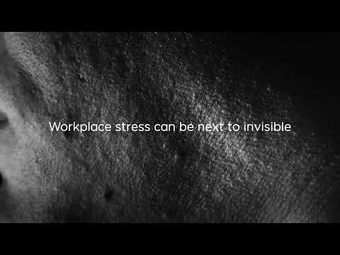 Next to Invisible- Grinding Jaw