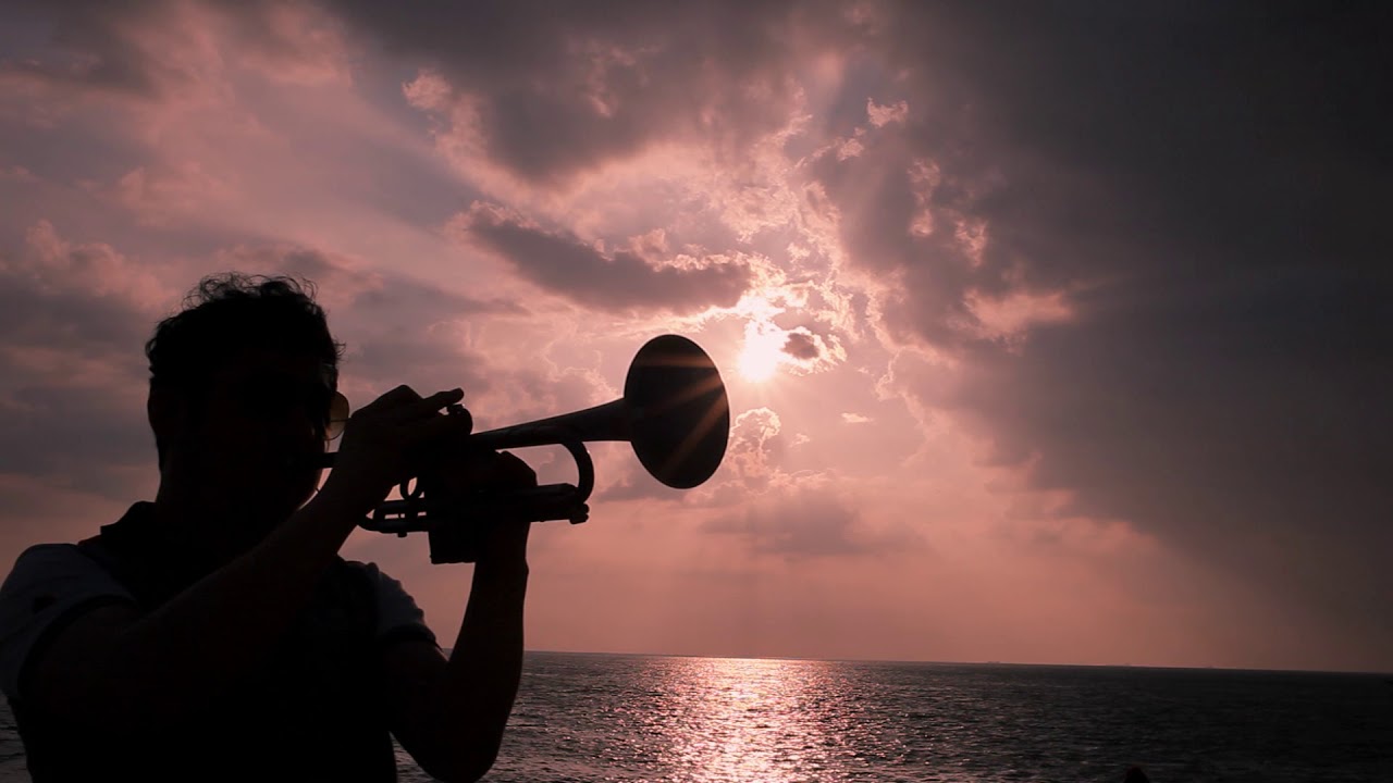 How To Play Trumpet Quietly