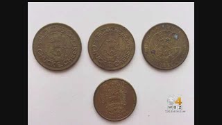 Danvers Library Says To Stop Paying Fines With Chuck E. Cheese Tokens