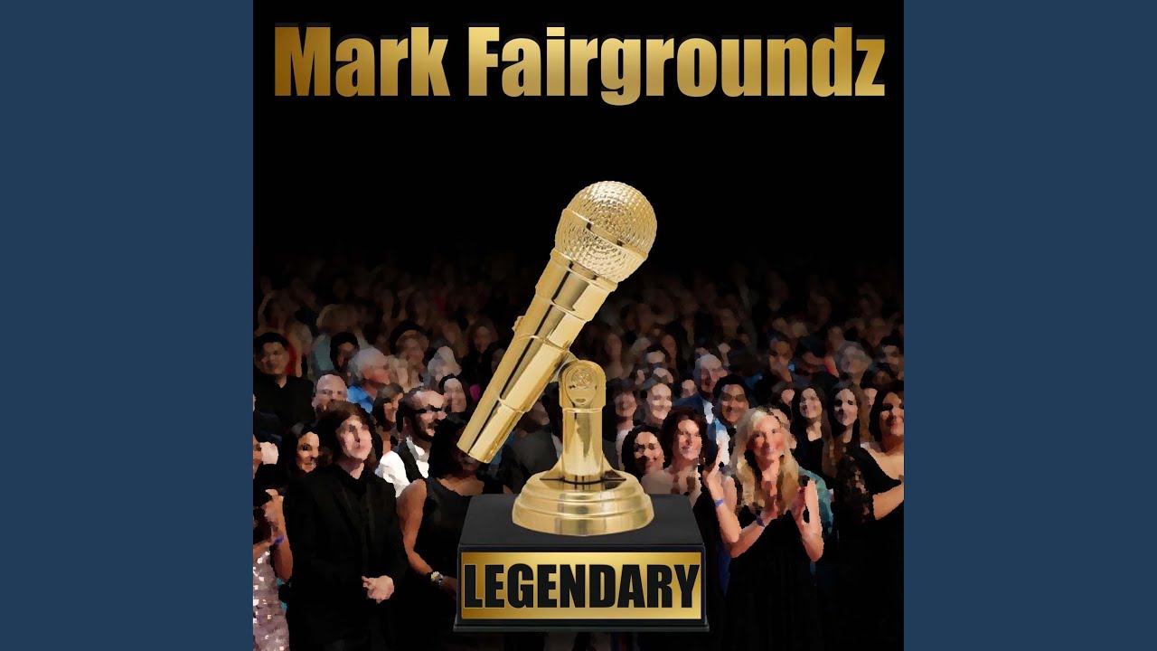 Ver Legendary en YouTube Ver Legendary en YouTube