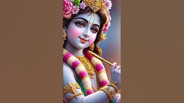 .....🩵🪈.....                        #krishanstatus #krishna #littlekrishna #trending#viralvideo