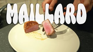 Cook Like a Scientist 👨‍🍳🔥 Unlocking the Chemistry of Flavor