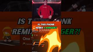 One Two Buckle My Shoe Phonk By 1xmxxd A Banger