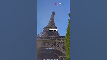 The Eiffel Tower