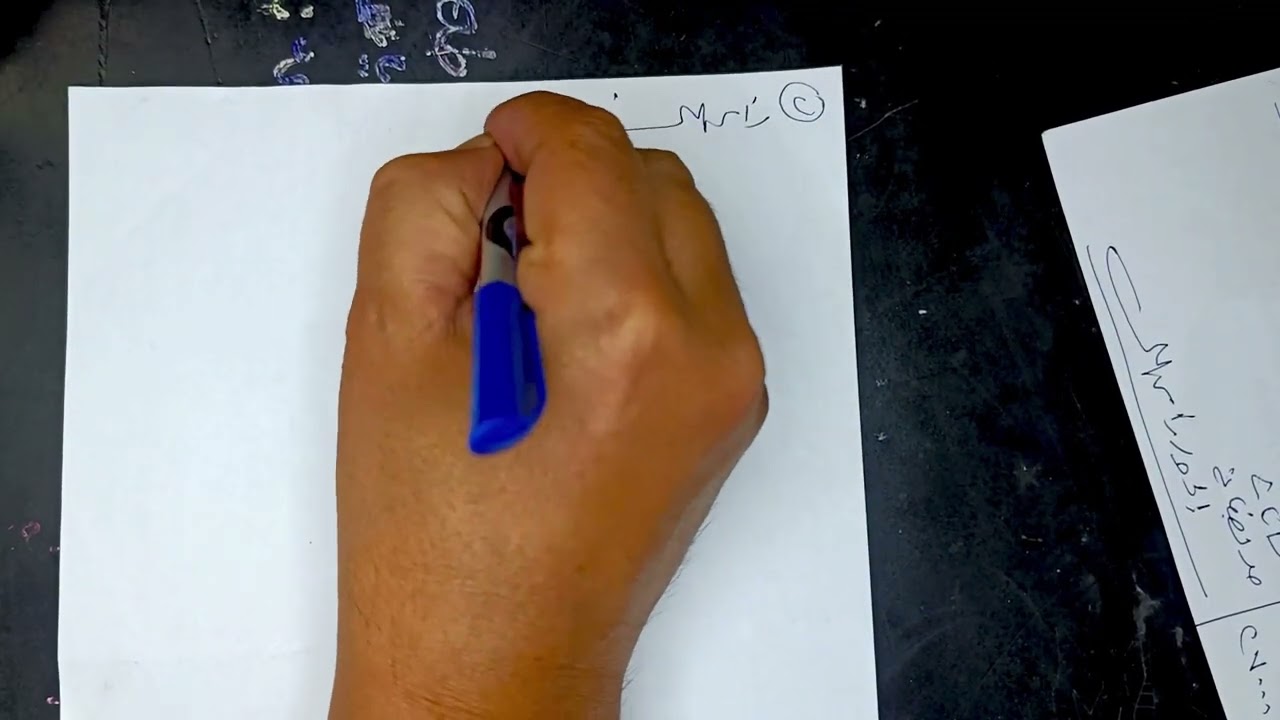 #شرح المحاسبه الماليه المحاضره الخامسه بعنوان {المحاسبه عشق} للفرقه الاولى معهد فني تجاري 2026 