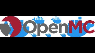Everything about installing and running Openmc using Docker Desktop in ARM64 laptops( M1, M2, M3 ).