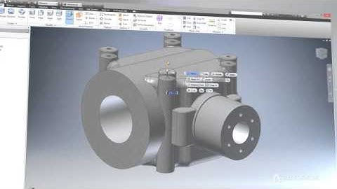 Inventor Overview Video